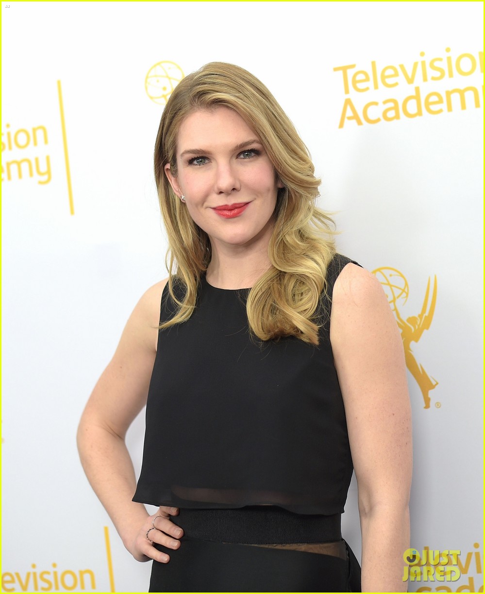 HBO Max Casts Lily Rabe in Candy Montgomery Limited Series 'Love And Death' Photo 4583605