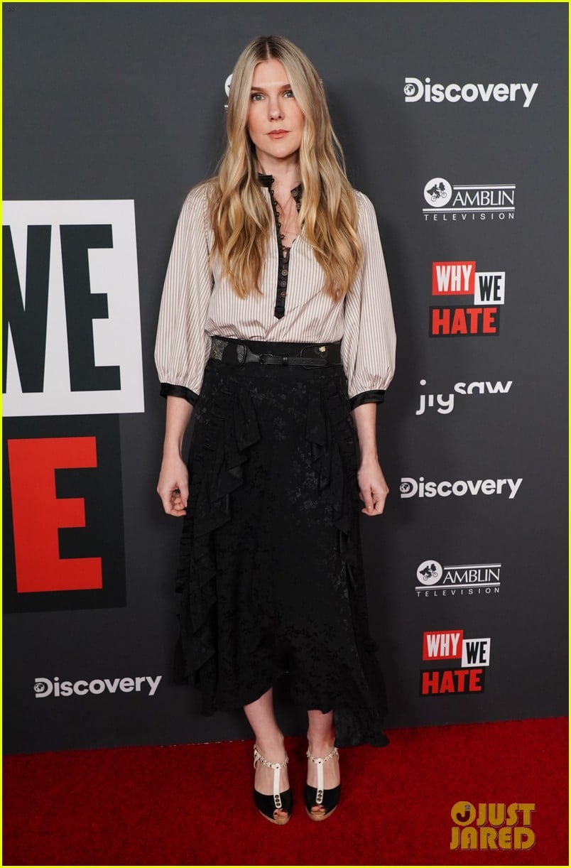 HBO Max Casts Lily Rabe in Candy Montgomery Limited Series 'Love And