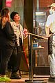 demi lovato grabs ice cream with friends at salt and straw 05