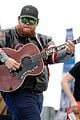 luke combs holds funerals for fans 05