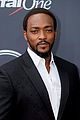anthony mackie calls out punishment of athletes at espys 01