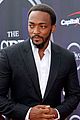 anthony mackie calls out punishment of athletes at espys 02