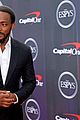 anthony mackie calls out punishment of athletes at espys 04