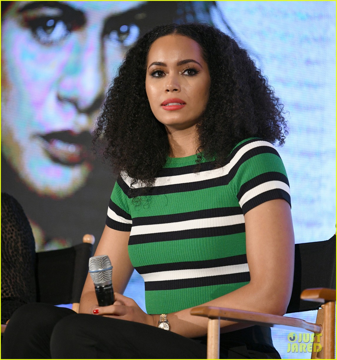 'Charmed' Star Madeleine Mantock Is Exiting the Show After 3 Seasons