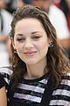 marion cotillard steps out for bigger than us photo call 03