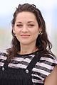 marion cotillard steps out for bigger than us photo call 10
