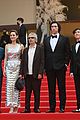 marion cotillard adam driver jodie fosters cannes opening ceremony 02