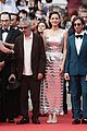 marion cotillard adam driver jodie fosters cannes opening ceremony 06
