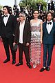marion cotillard adam driver jodie fosters cannes opening ceremony 32