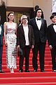 marion cotillard adam driver jodie fosters cannes opening ceremony 33