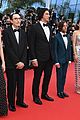 marion cotillard adam driver jodie fosters cannes opening ceremony 35