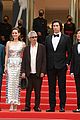 marion cotillard adam driver jodie fosters cannes opening ceremony 36