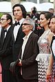 marion cotillard adam driver jodie fosters cannes opening ceremony 42