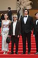 marion cotillard adam driver jodie fosters cannes opening ceremony 49