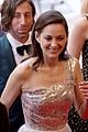 marion cotillard adam driver jodie fosters cannes opening ceremony 51