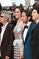 marion cotillard adam driver jodie fosters cannes opening ceremony 52