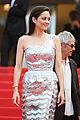 marion cotillard adam driver jodie fosters cannes opening ceremony 54