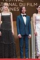 marion cotillard adam driver jodie fosters cannes opening ceremony 61