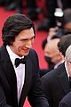 marion cotillard adam driver jodie fosters cannes opening ceremony 66