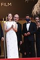 marion cotillard adam driver jodie fosters cannes opening ceremony 79