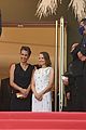 marion cotillard adam driver jodie fosters cannes opening ceremony 84