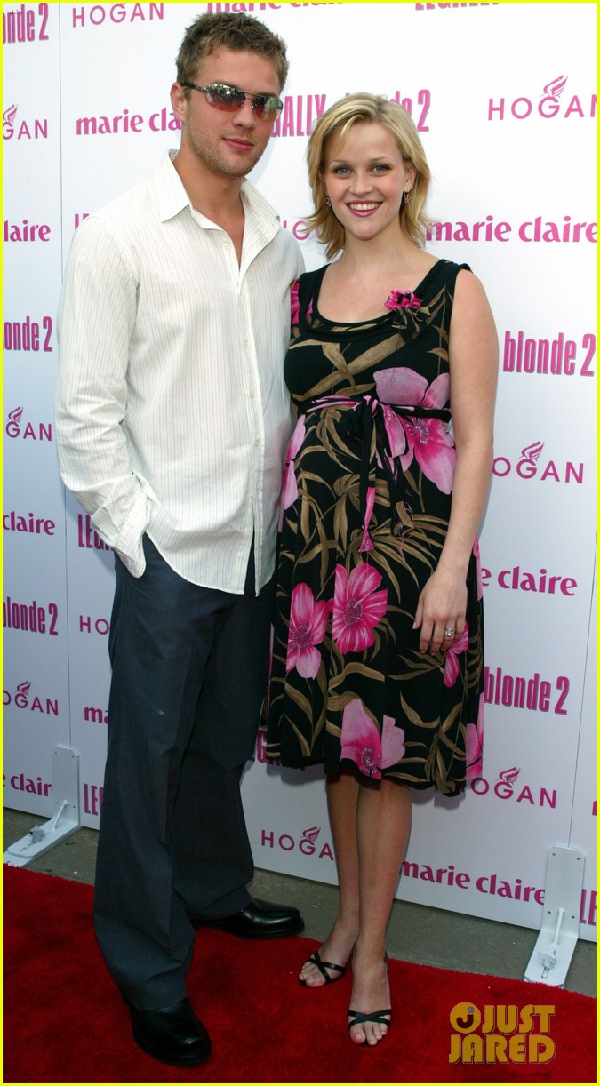 Matthew Davis Had a Crush on Selma Blair When Filming 'Legally Blonde