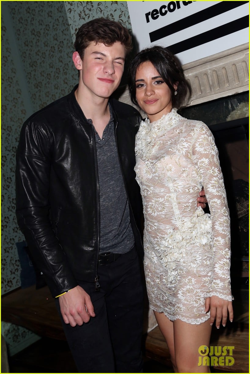 shawn mendes camila cabello two year anniversary 014581345