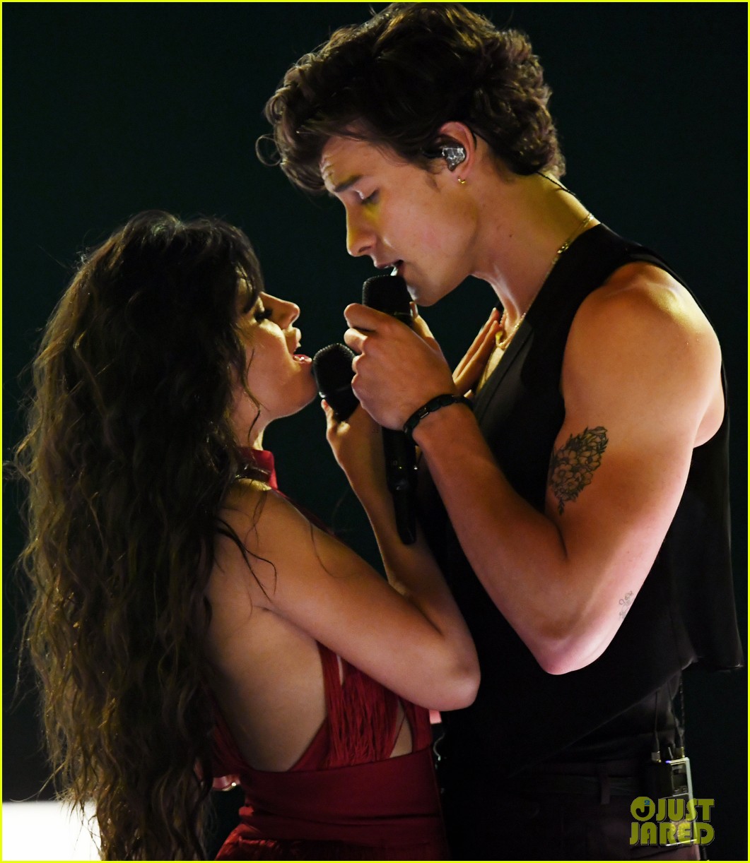 shawn mendes camila cabello two year anniversary 054581349