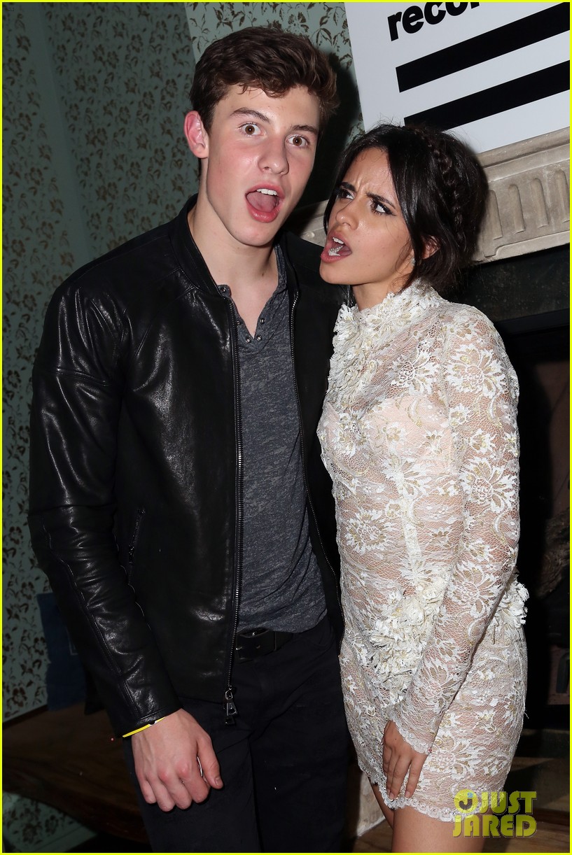shawn mendes camila cabello two year anniversary 064581350