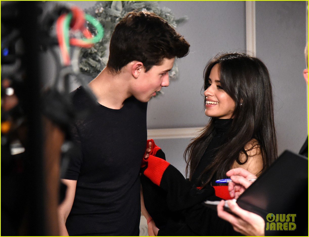 shawn mendes camila cabello two year anniversary 074581351