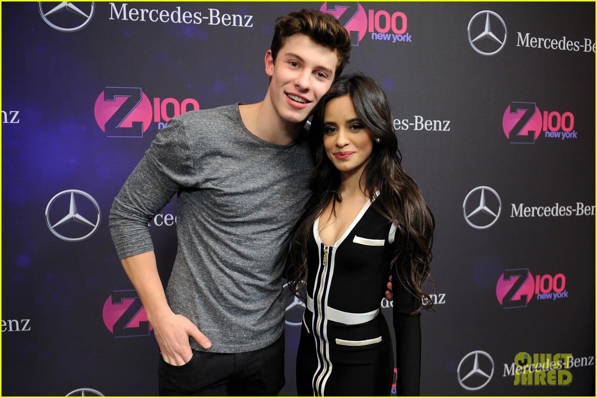 shawn mendes camila cabello two year anniversary 104581354