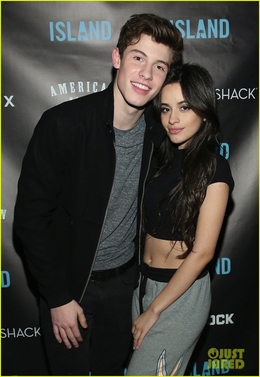 shawn mendes camila cabello two year anniversary 11