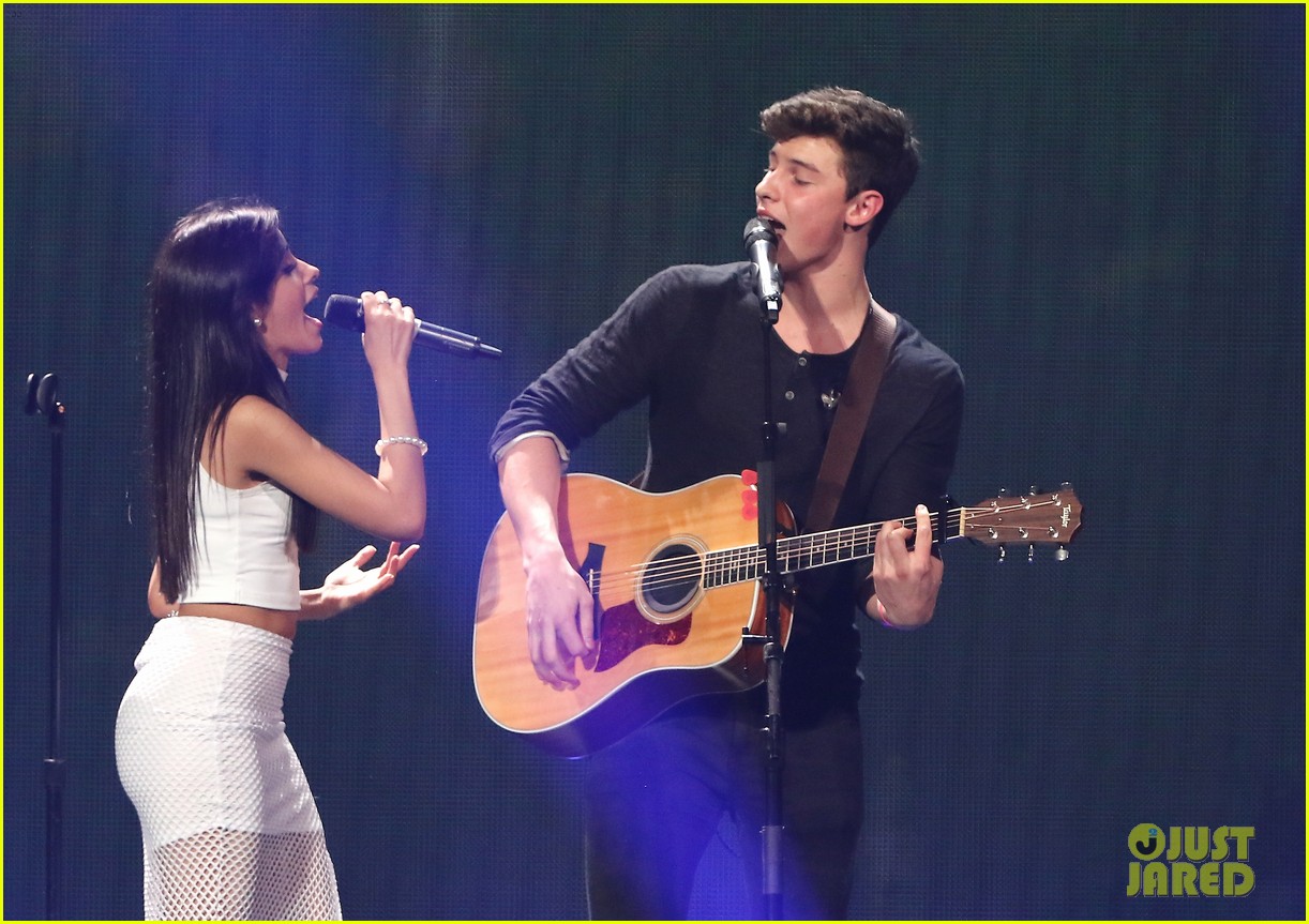 shawn mendes camila cabello two year anniversary 124581356