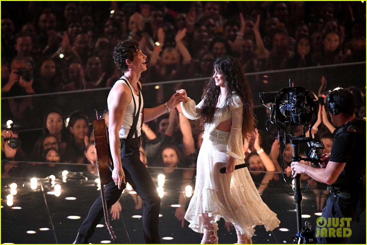 shawn mendes camila cabello two year anniversary 164581360