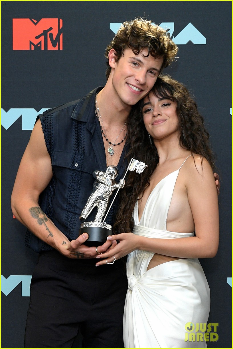 shawn mendes camila cabello two year anniversary 174581361