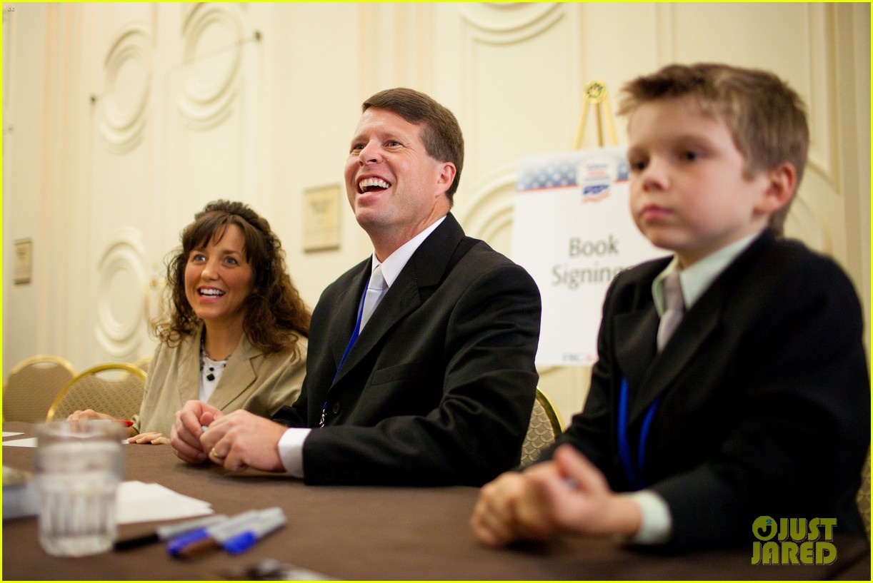 michelle jim bob duggar react to counting on cancellation 01