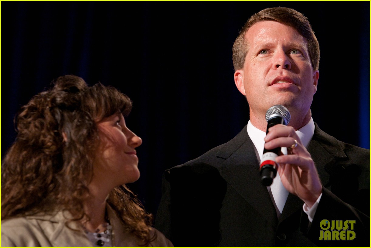 michelle jim bob duggar react to counting on cancellation 024581200