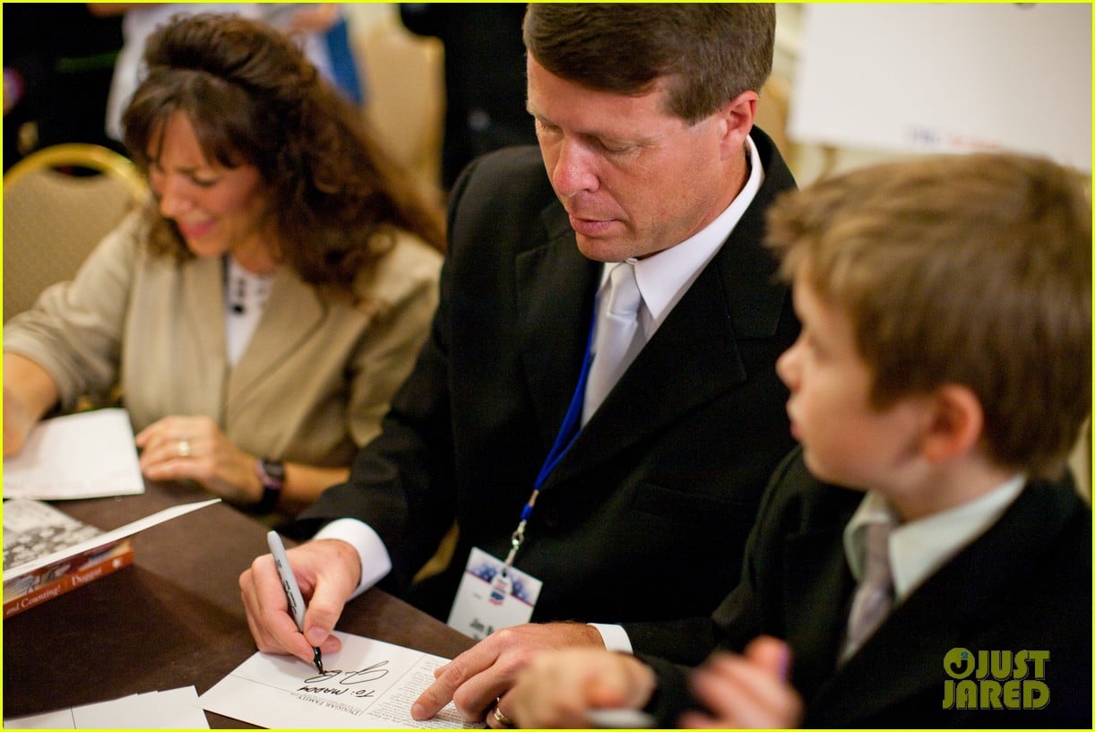 michelle jim bob duggar react to counting on cancellation 044581202