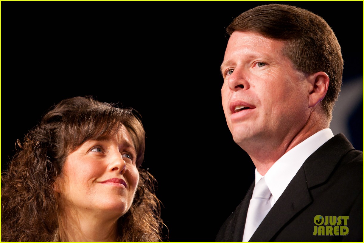 michelle jim bob duggar react to counting on cancellation 054581203