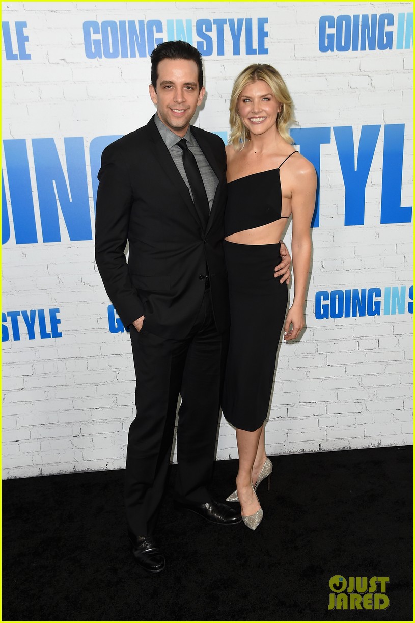 Amanda Kloots Mourns Husband Nick Cordero's Death on 1 Year Anniversary