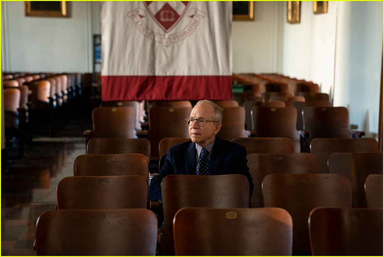 Sandra Oh's 'The Chair' Finally Gets Debut Trailer Ahead of Netflix