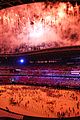naomi osaka olympic flame opening ceremony 07