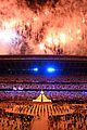 naomi osaka olympic flame opening ceremony 11