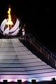 naomi osaka olympic flame opening ceremony 16