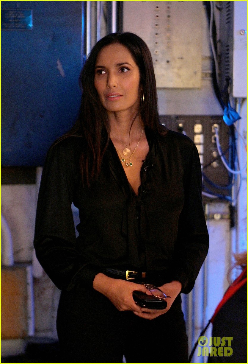 Padma Lakshmi Responds to Controversy Surrounding 'Top Chef' Winner