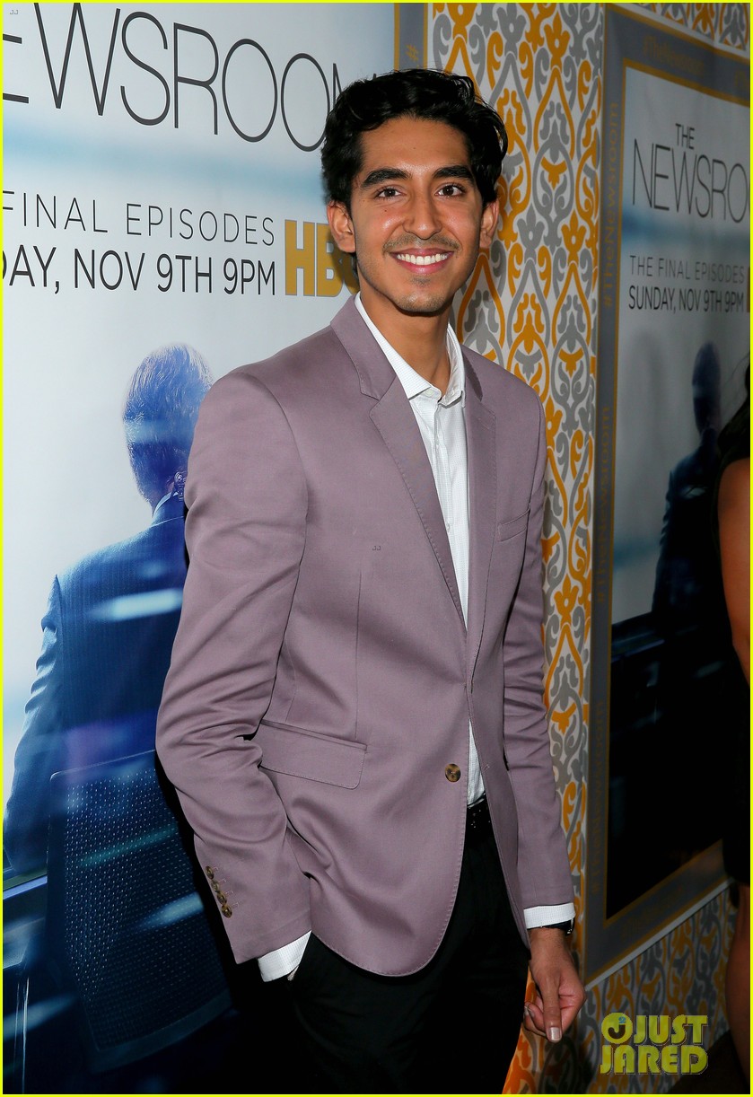 Dev Patel Seemingly Calls 'Last Airbender' One of the Worst Movies He's Ever Done, Admits He Was 'Miscast': Photo 4597993 | Dev Patel Pictures - Vimarsana News