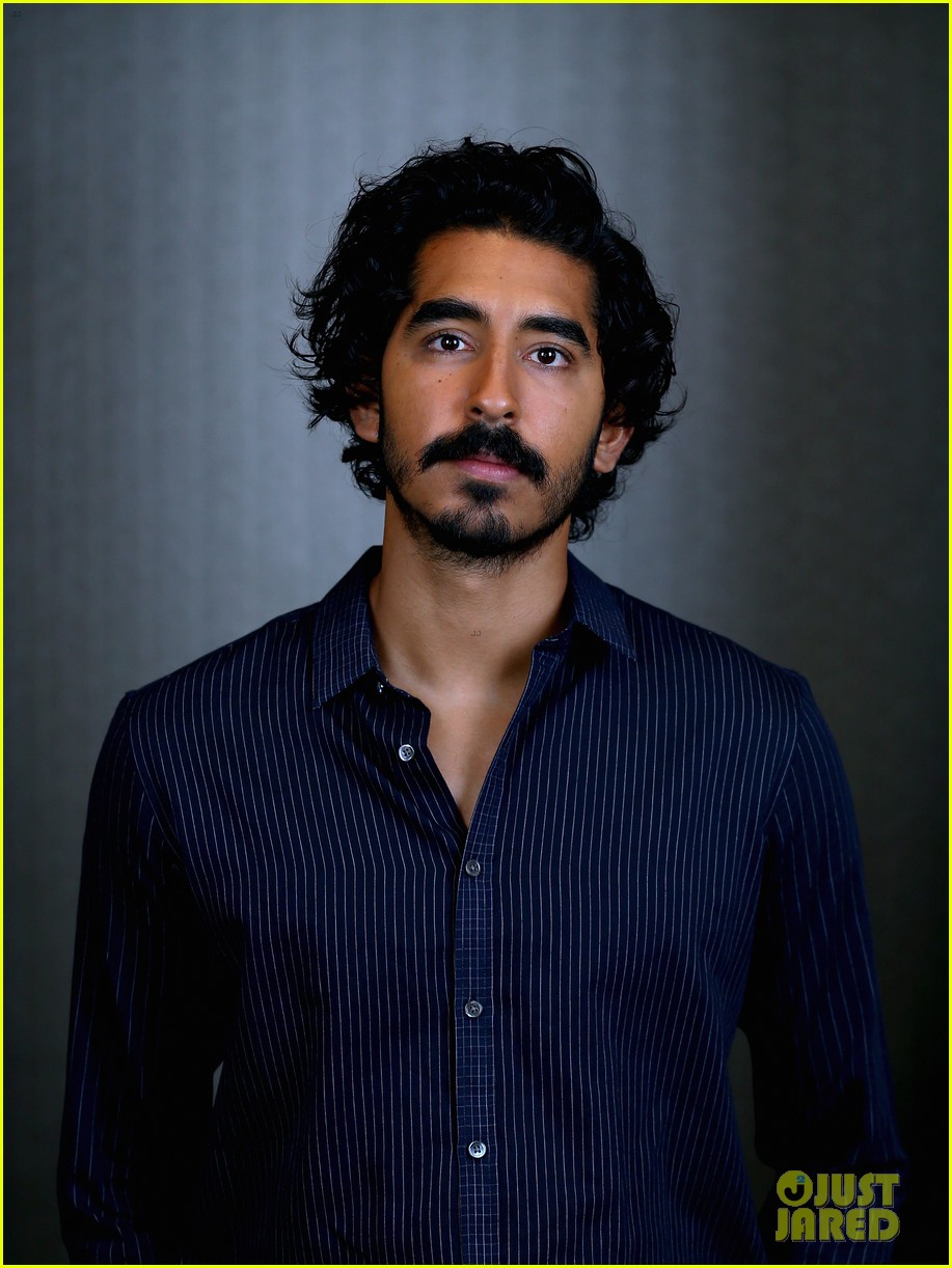 Dev Patel Seemingly Calls 'Last Airbender' One of the Worst Movies He's