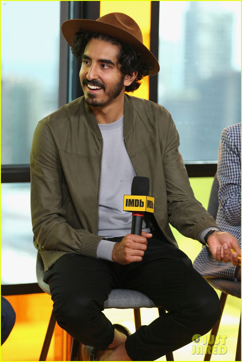 Dev Patel Seemingly Calls 'Last Airbender' One of the Worst Movies He's