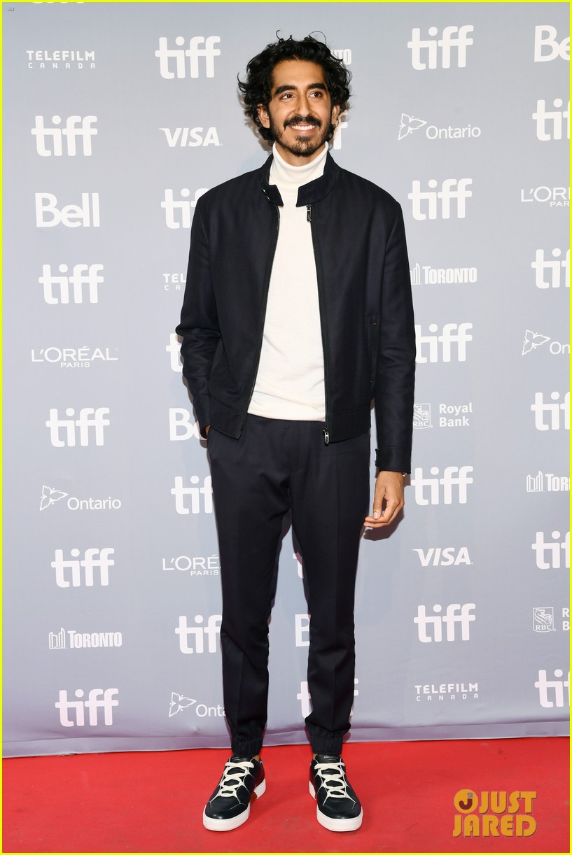 Dev Patel Seemingly Calls 'Last Airbender' One of the Worst Movies He's Ever Done, Admits He Was 'Miscast': Photo 4598001 | Dev Patel Pictures - Vimarsana News
