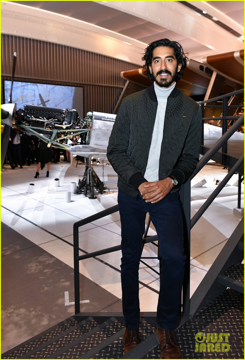 Dev Patel Seemingly Calls 'Last Airbender' One of the Worst Movies He's